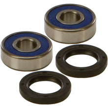 All Balls Front/Rear Wheel Bearing/Seal Kit 25-1027_292079
