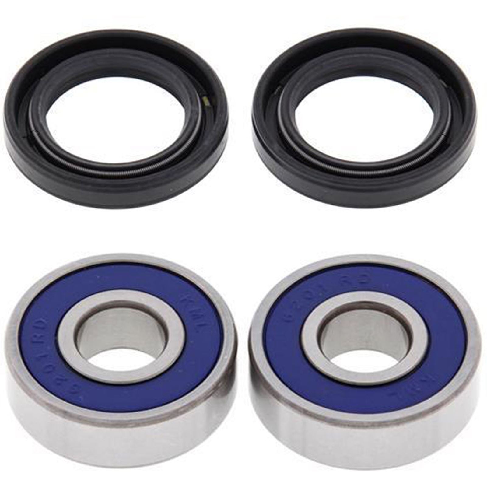 All Balls Front/Rear Wheel Bearing/Seal Kit 25-1027_600280