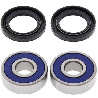 All Balls Front/Rear Wheel Bearing/Seal Kit 25-1027_600280