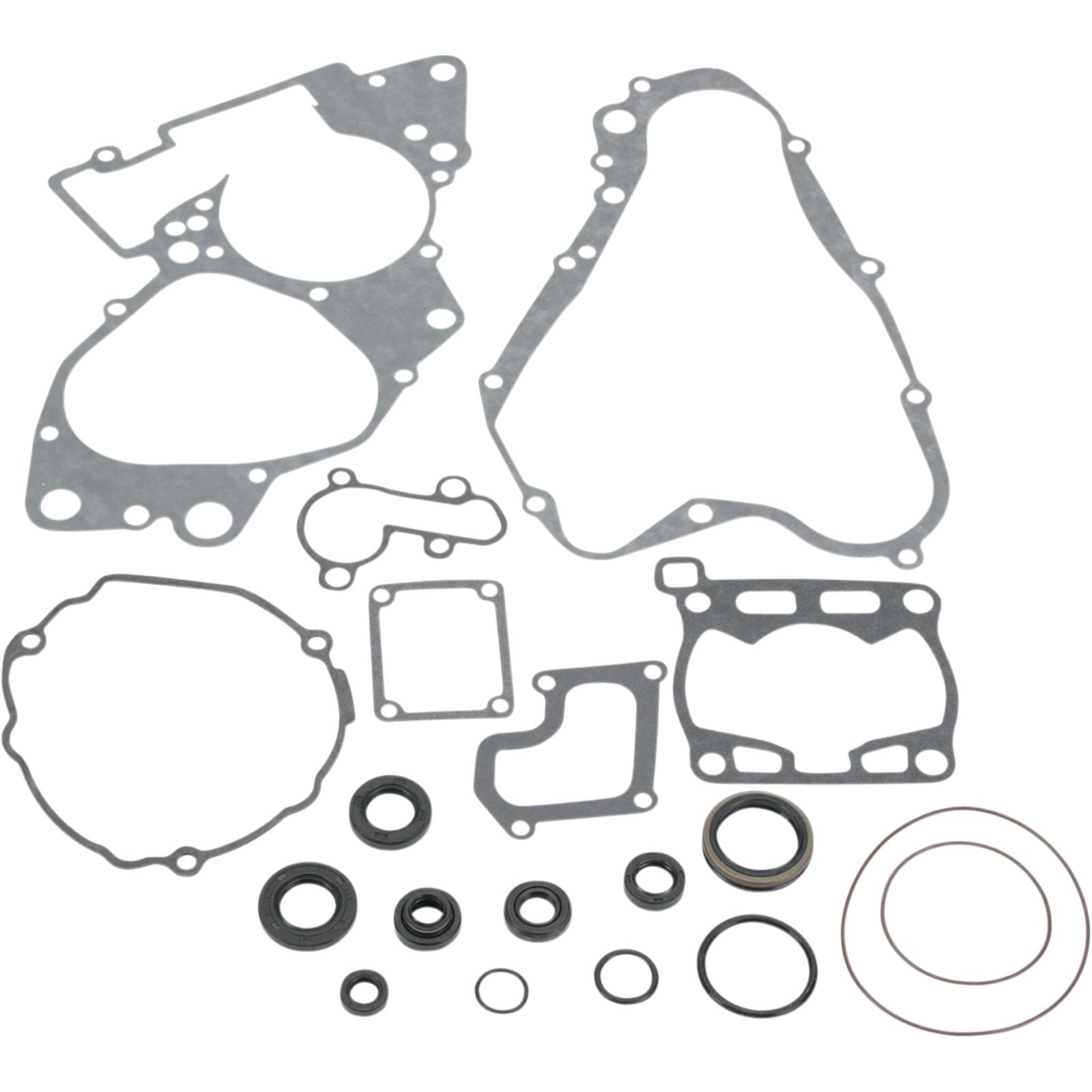 Moose Offroad Motor Gasket Kit with Seal RM85 M811505_439618