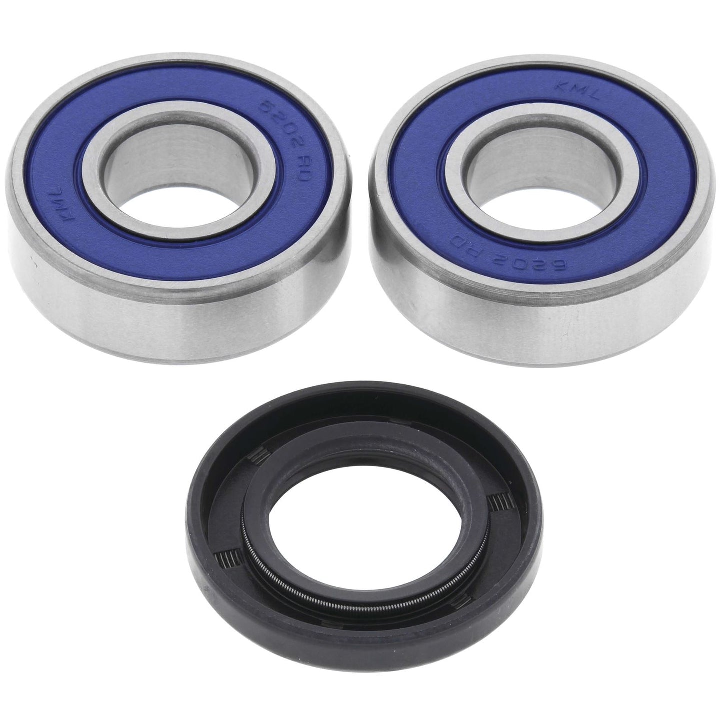 All Balls Front Wheel Bearing/Seal Kit 25-1038_292080