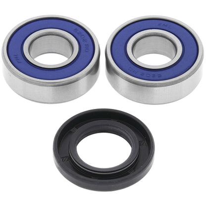 All Balls Front Wheel Bearing/Seal Kit 25-1038_292080