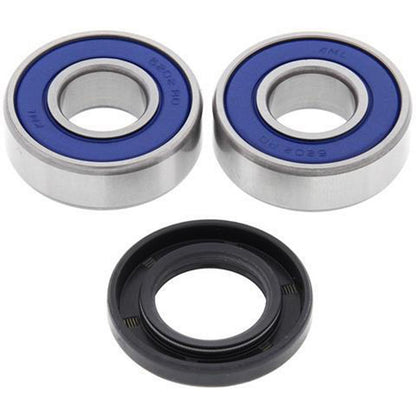 All Balls Front Wheel Bearing/Seal Kit 25-1038_600281