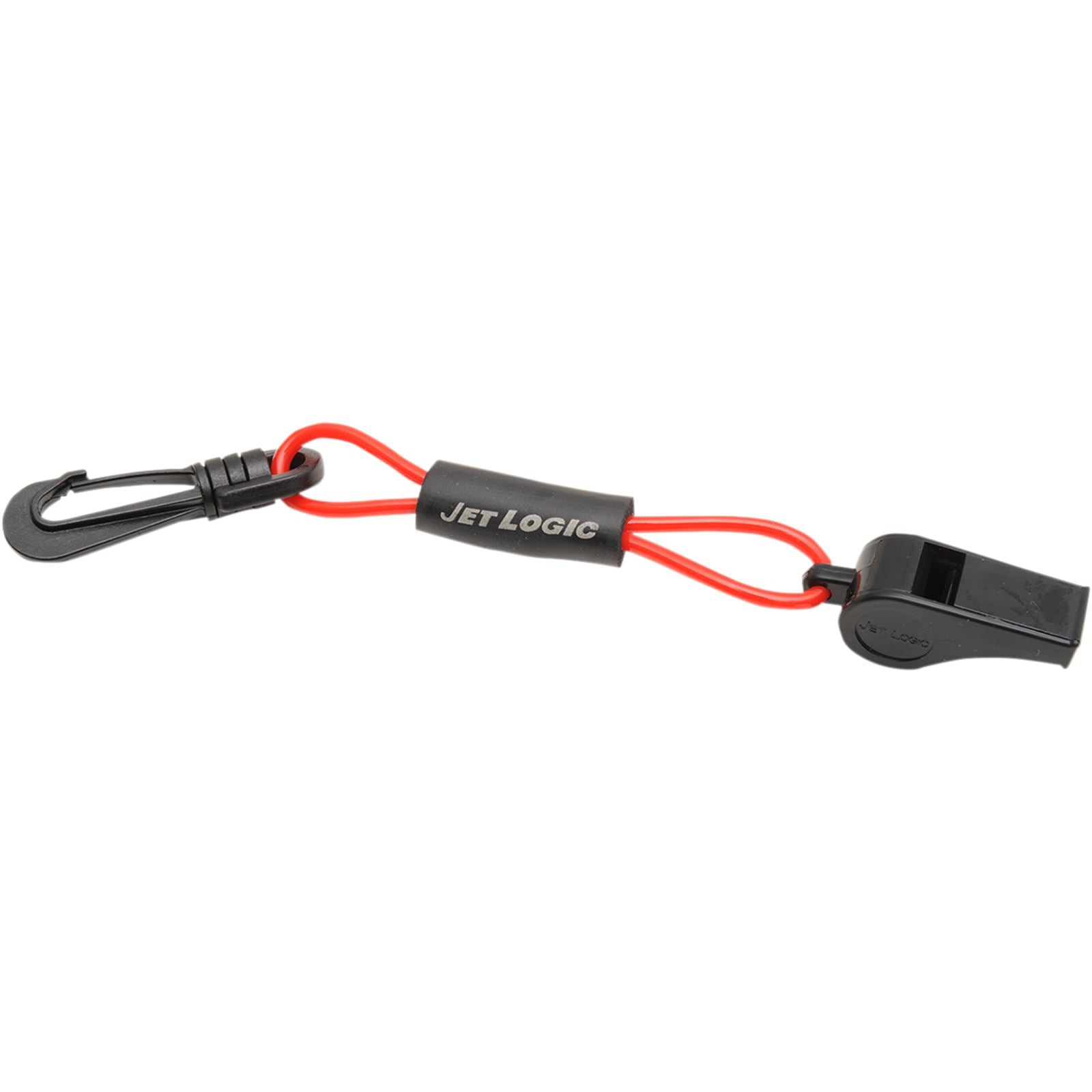 Airhead Whistle - Red/Black [MPN: W-2]_322359