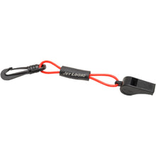 Airhead Whistle - Red/Black [MPN: W-2]_322359
