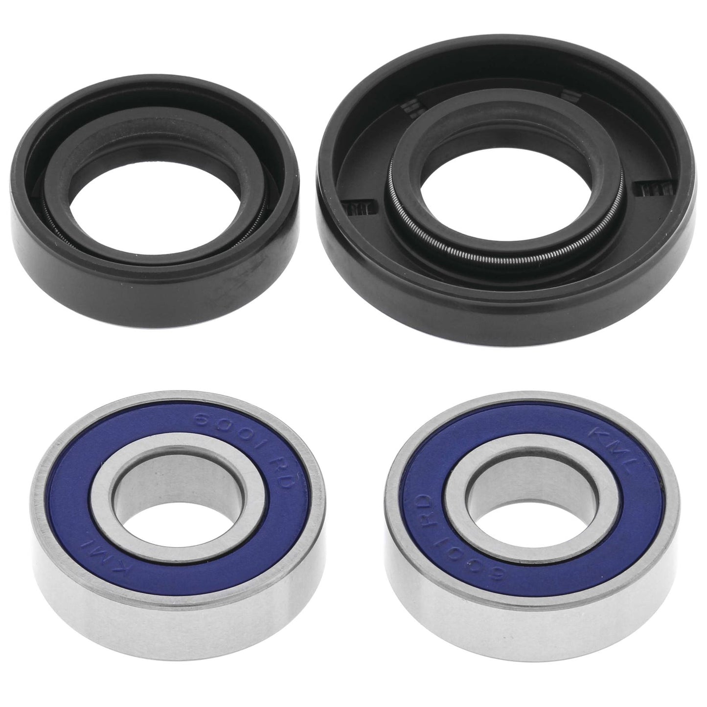 All Balls Front Wheel Bearing/Seal Kit 25-1041_292082