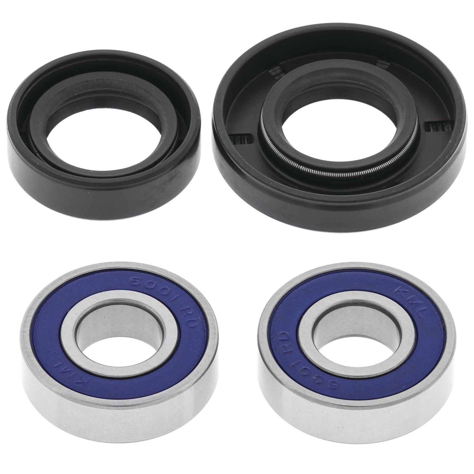All Balls Front Wheel Bearing/Seal Kit 25-1041_292082