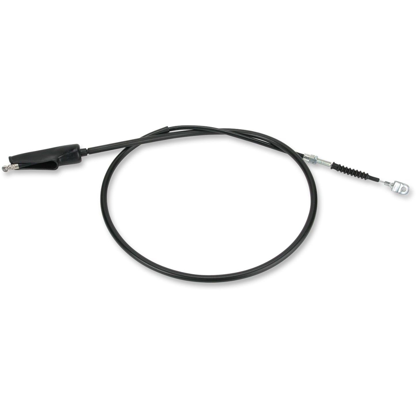 Parts Unlimited Brake Cable - for Yamaha [MPN: K28-3534]_451270