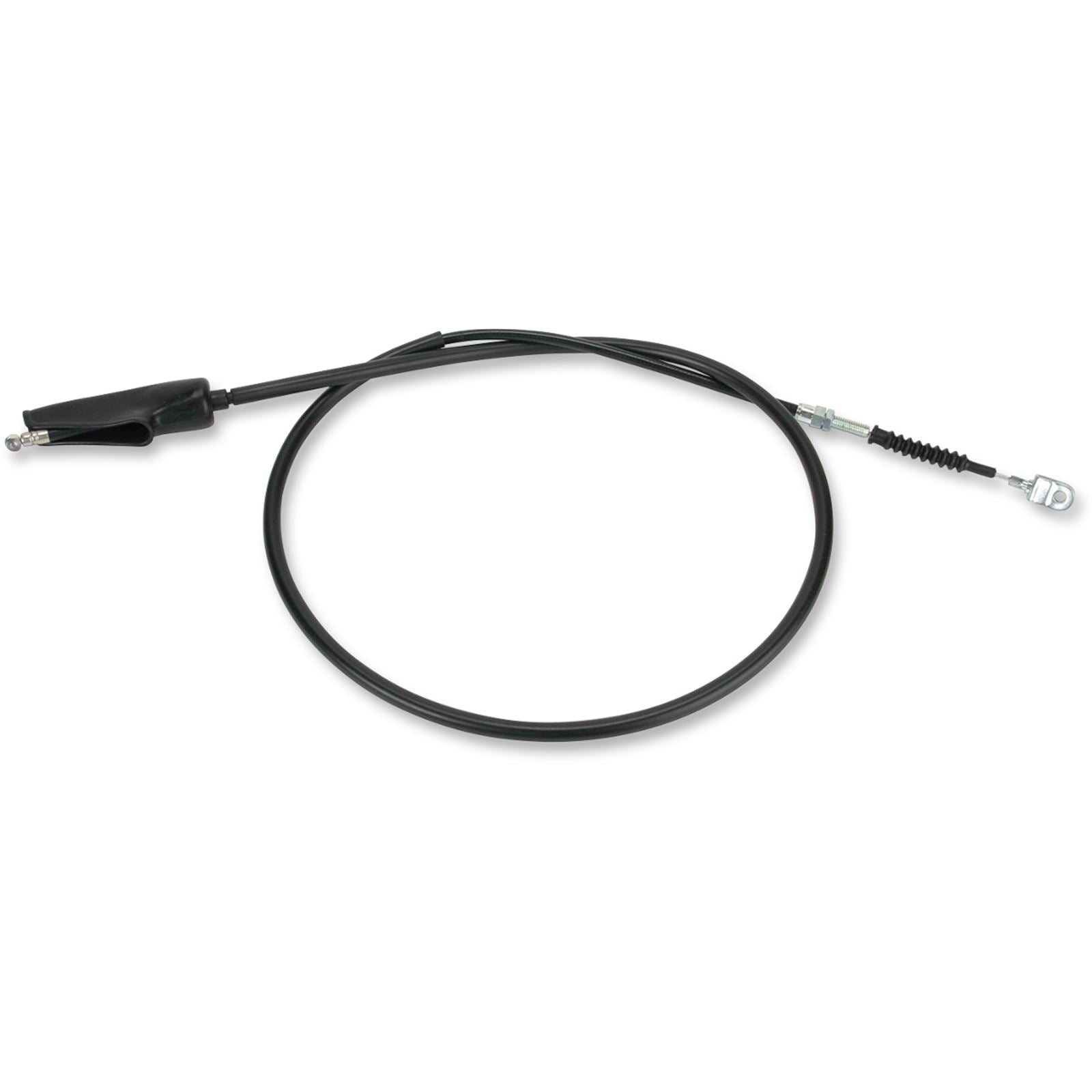 Parts Unlimited Brake Cable - for Yamaha [MPN: K28-3534]_451270