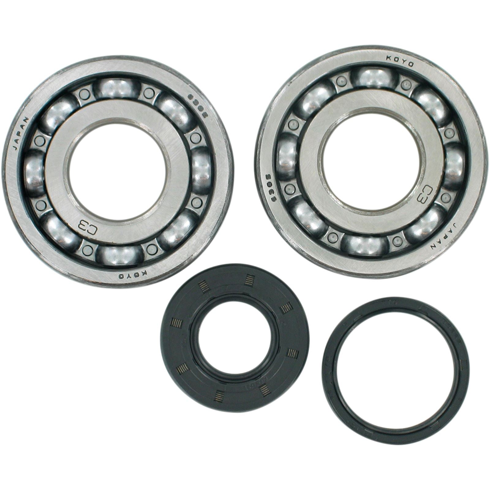 Moose Offroad Crank Bearing MSE for Husqvarna 0924-0228_433336