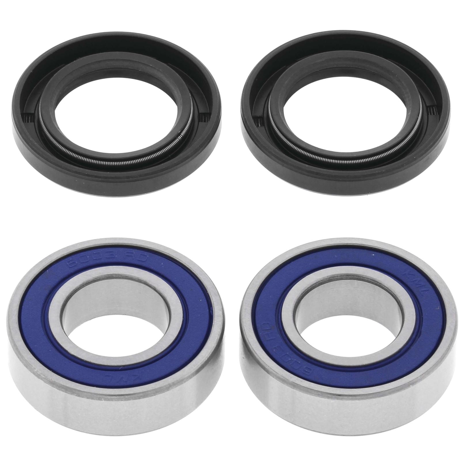 All Balls Front Wheel Bearing/Seal Kit 25-1054_292085