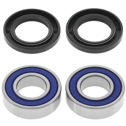 All Balls Front Wheel Bearing/Seal Kit 25-1054_292085