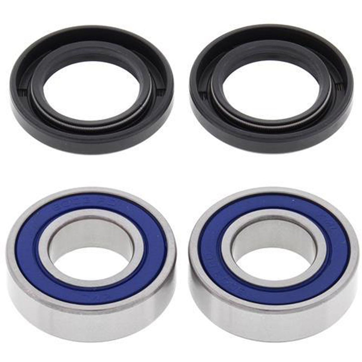 All Balls Front Wheel Bearing/Seal Kit 25-1054_600285