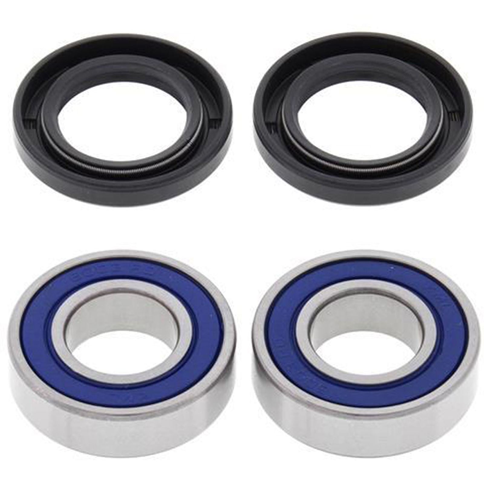 All Balls Front Wheel Bearing/Seal Kit 25-1054_600285