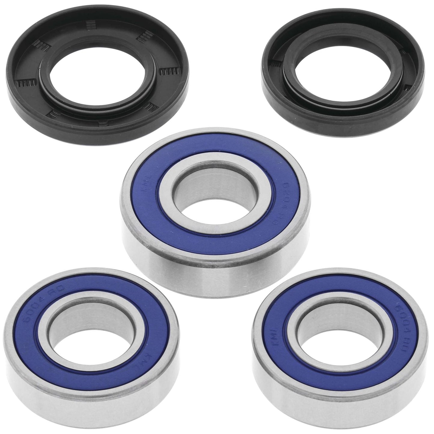 All Balls Rear Wheel Bearing/Seal Kit 25-1066_292089
