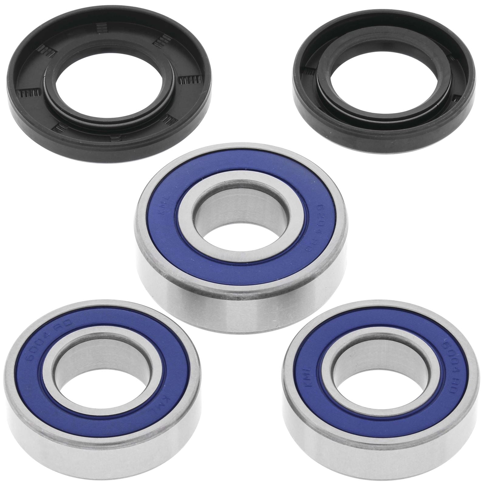 All Balls Rear Wheel Bearing/Seal Kit 25-1066_292089