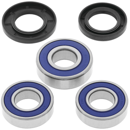 All Balls Rear Wheel Bearing/Seal Kit 25-1066_292089