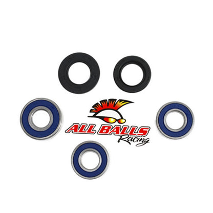 All Balls Rear Wheel Bearing/Seal Kit 25-1066_600288