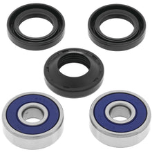 All Balls Front/Rear Wheel Bearing/Seal Kit 25-1072_292091