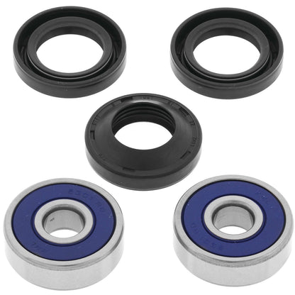 All Balls Front/Rear Wheel Bearing/Seal Kit 25-1072_292091