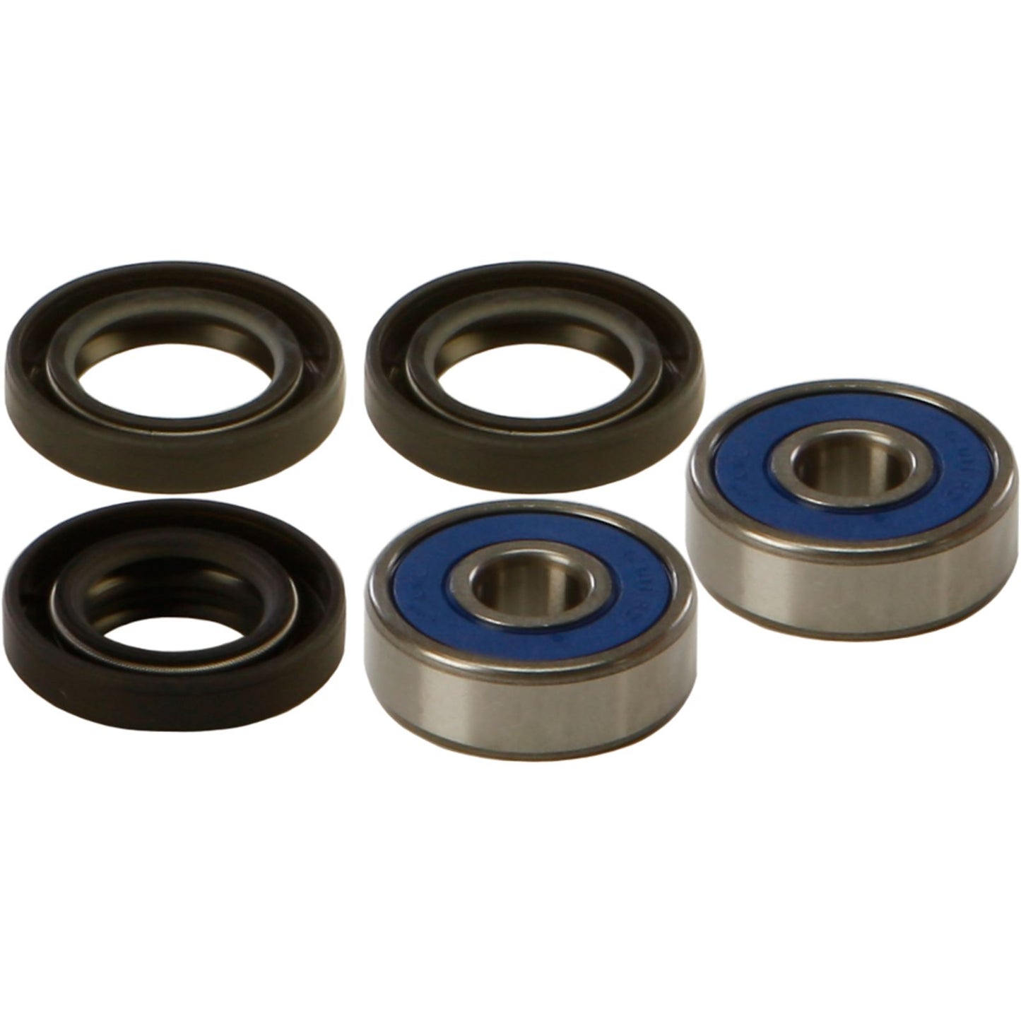 All Balls Front/Rear Wheel Bearing/Seal Kit 25-1072_292092