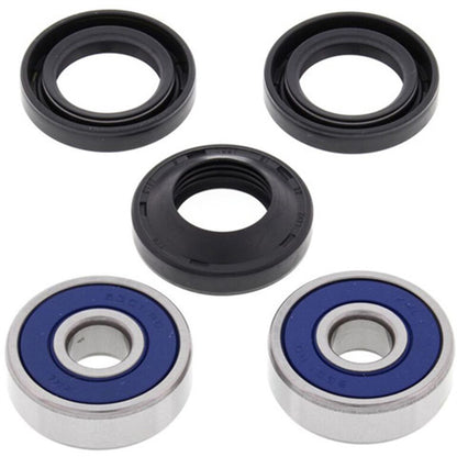 All Balls Front/Rear Wheel Bearing/Seal Kit 25-1072_600289