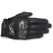 Alpinestars Stella SMX-2 Air Carbon V2 Gloves - Black - Medium [MPN: 3517717-10-M]_333138