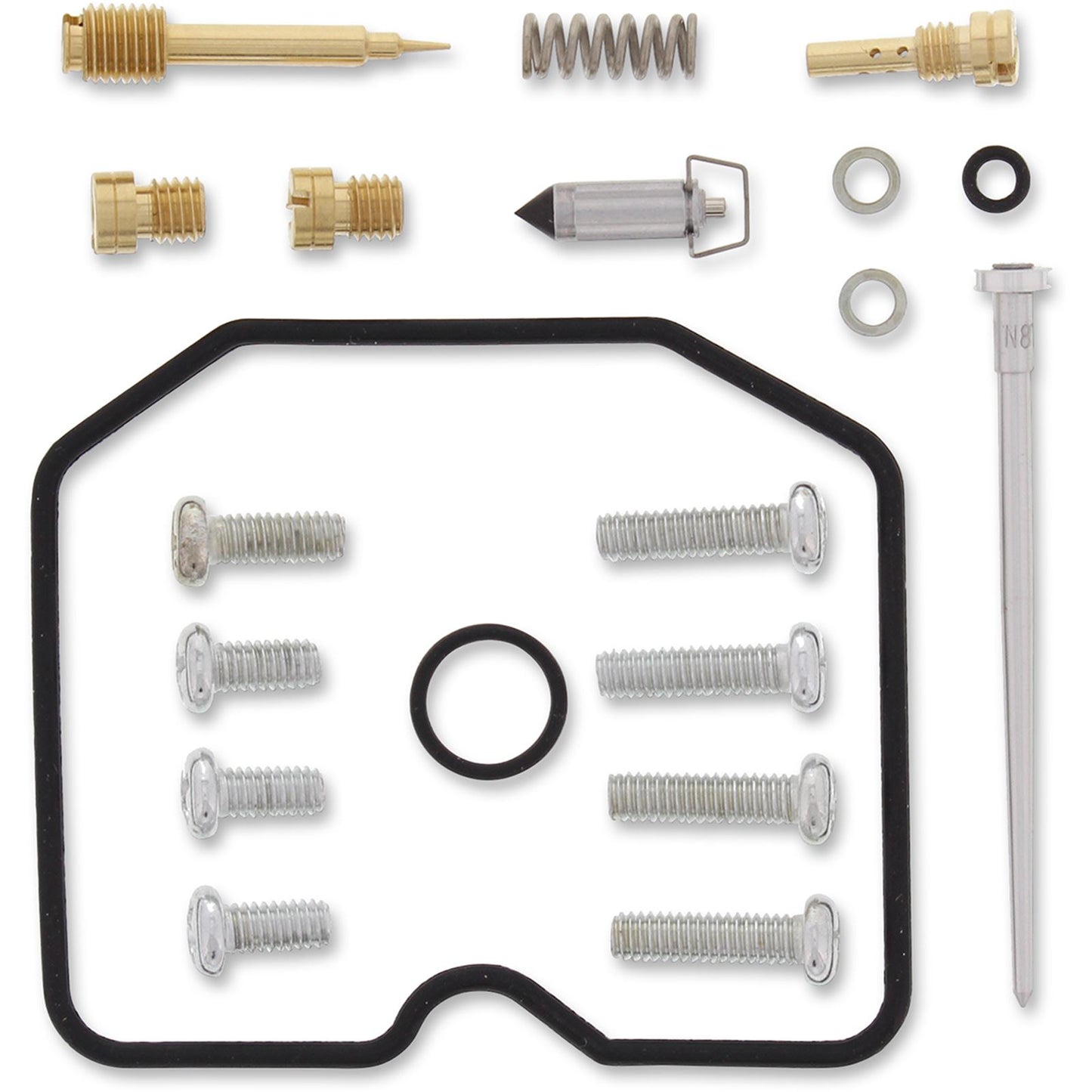 Moose Offroad Repair Kit Carburetor Arctic Cat 1003-0545_434913