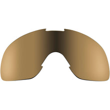 Biltwell Inc. Overland Goggle Lens - Gold/Brown Mirror 2112-42_353286