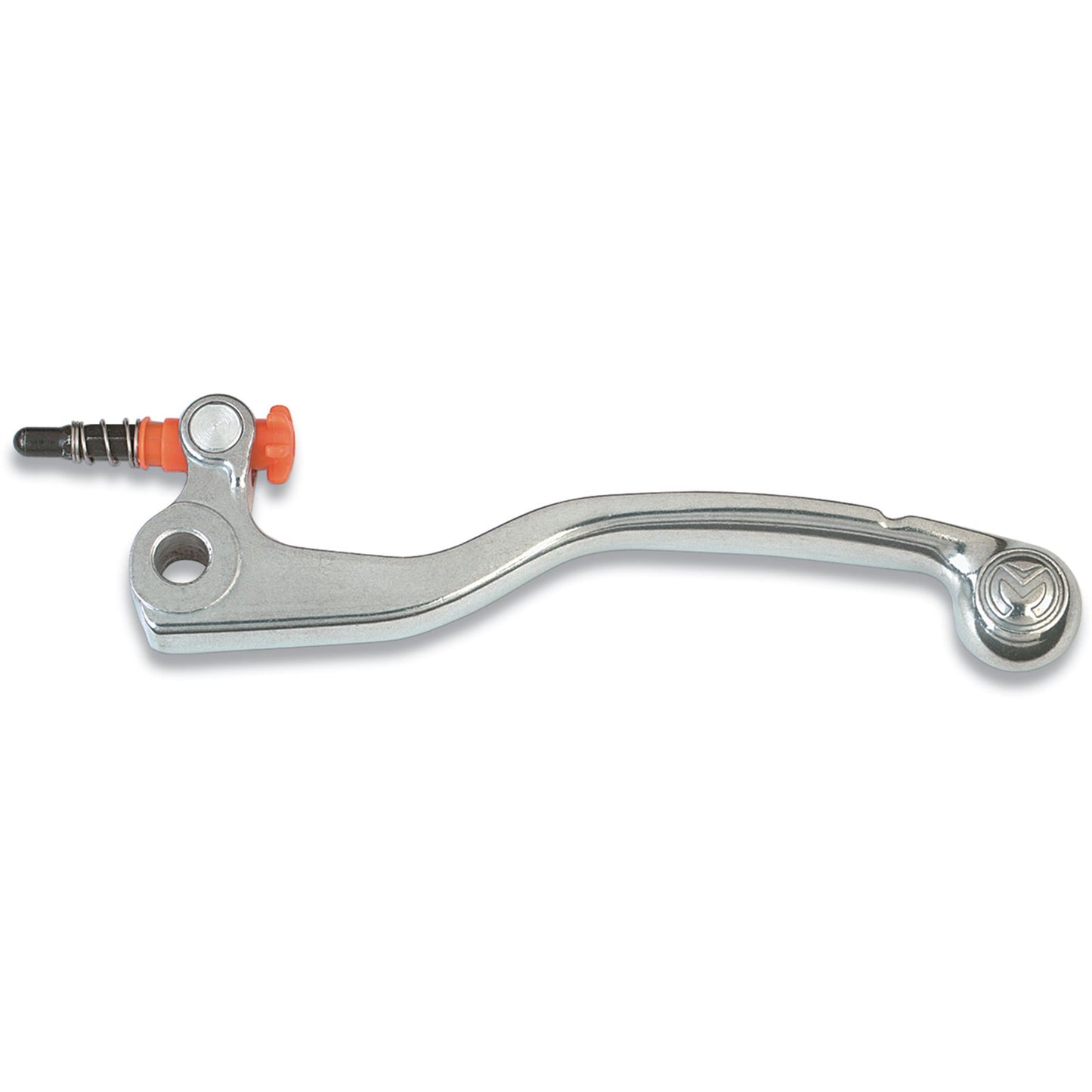 Moose Offroad Polished Shorty Clutch Lever for KTM 0613-0827_431757