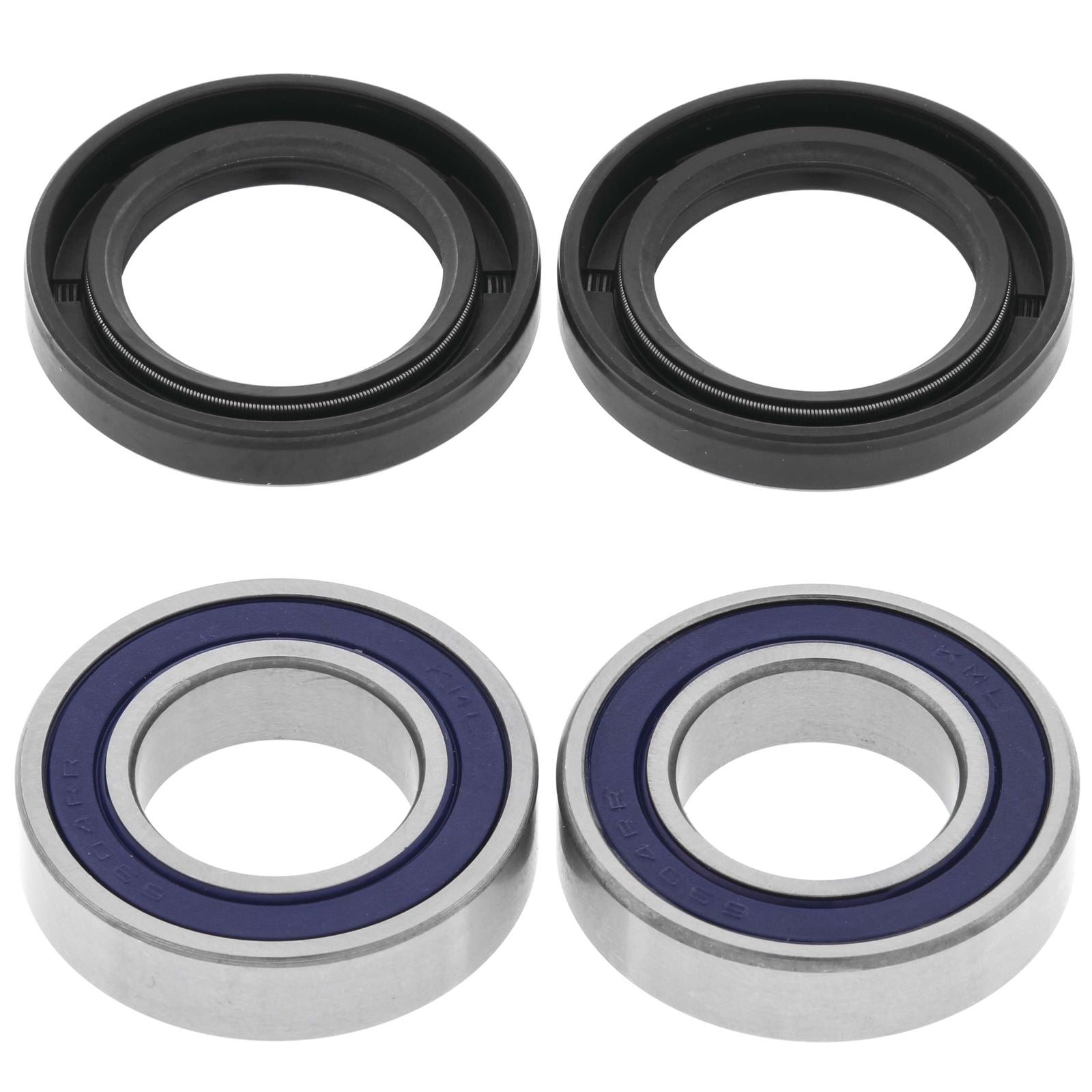 All Balls Front Wheel Bearing/Seal Kit 25-1090_292094