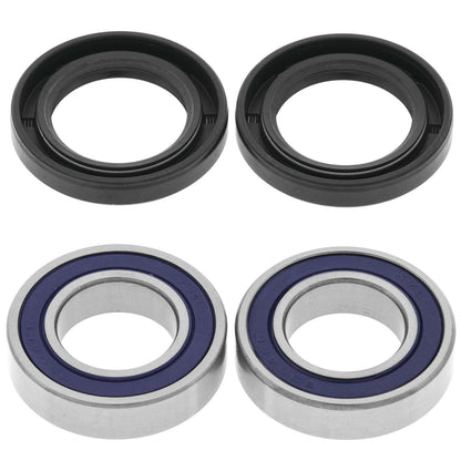 All Balls Front Wheel Bearing/Seal Kit 25-1090_292094