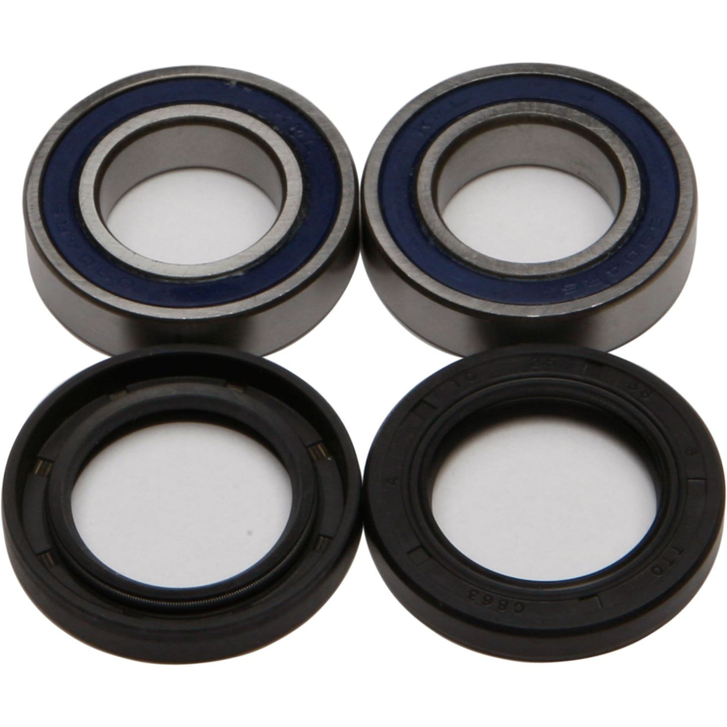 All Balls Front Wheel Bearing/Seal Kit 25-1090_292095