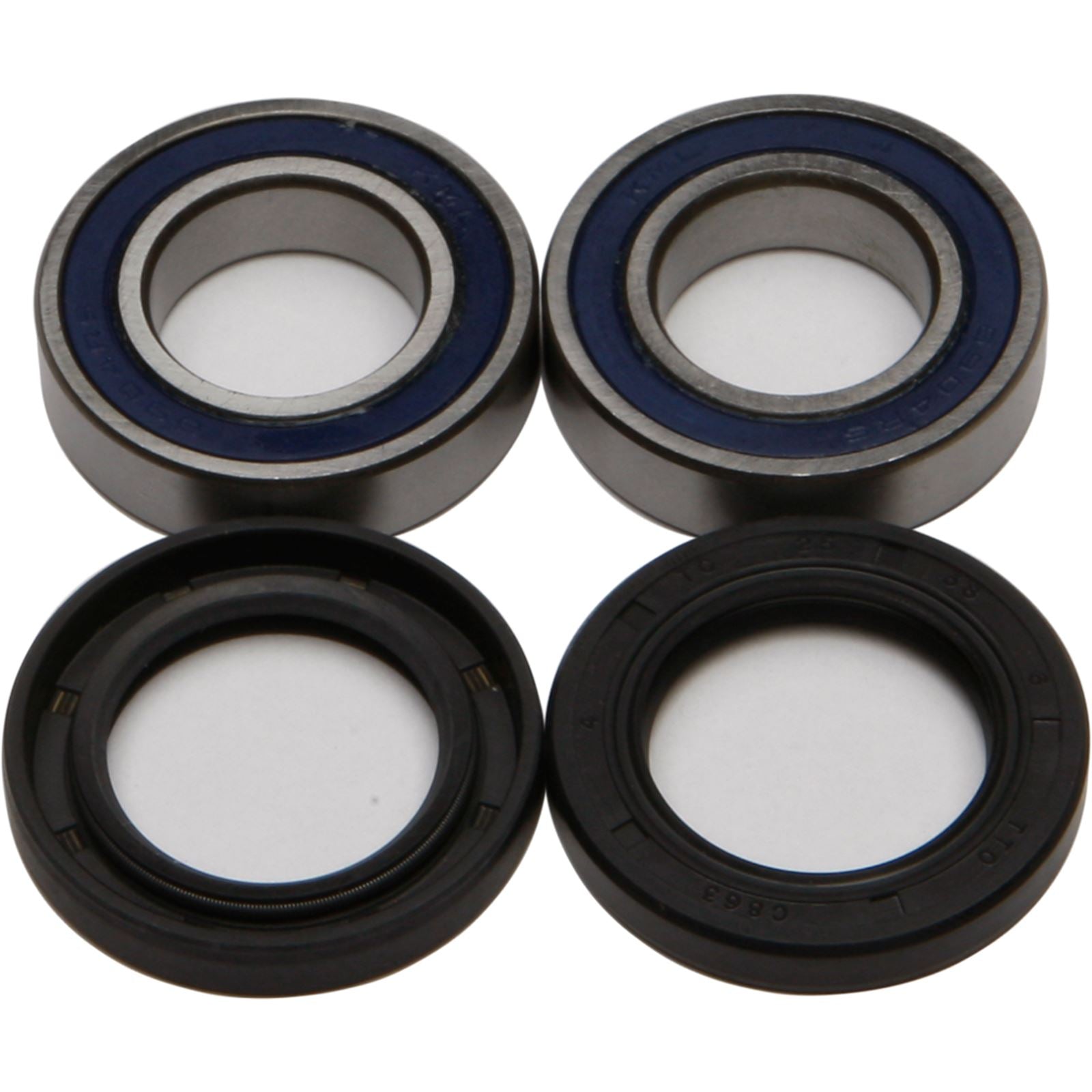 All Balls Front Wheel Bearing/Seal Kit 25-1090_292095
