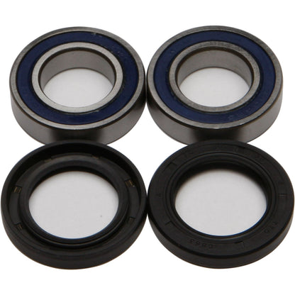All Balls Front Wheel Bearing/Seal Kit 25-1090_292095