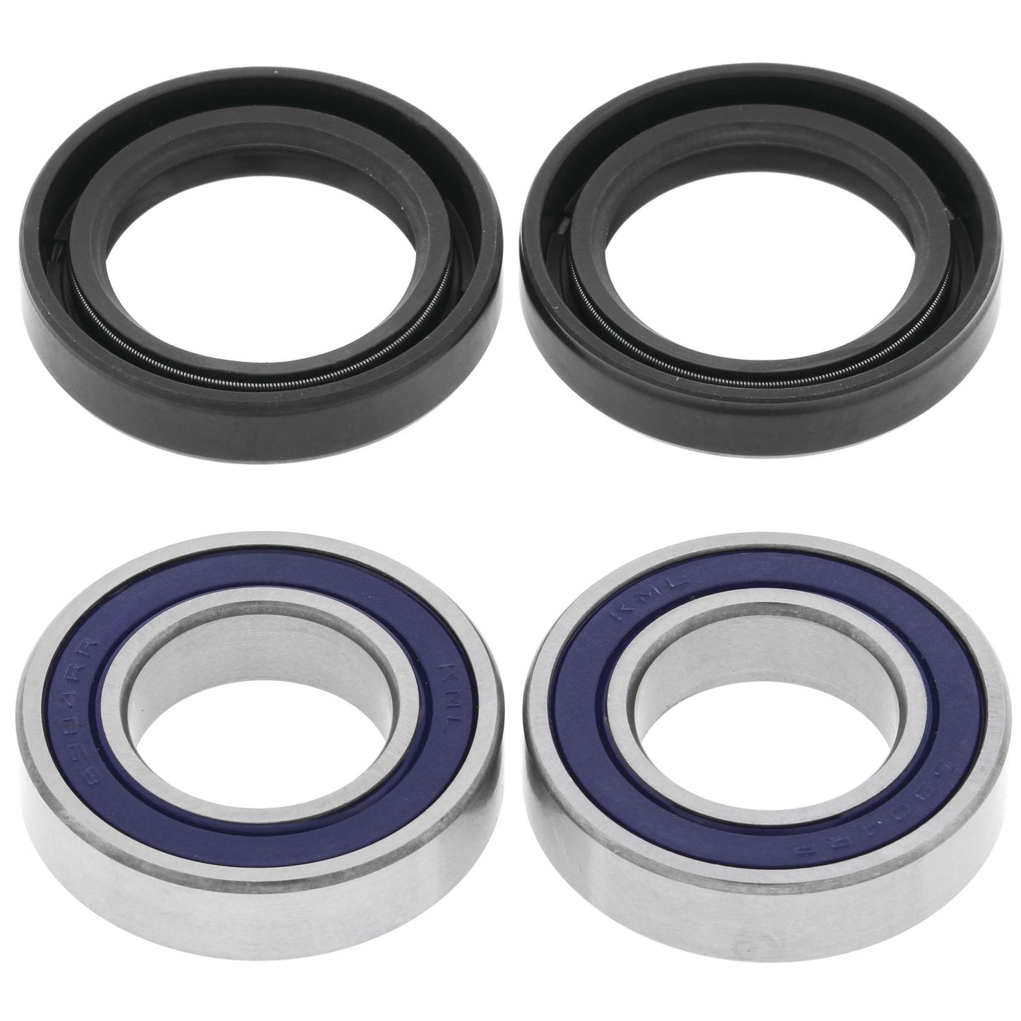 All Balls Front Wheel Bearing/Seal Kit 25-1092_292096