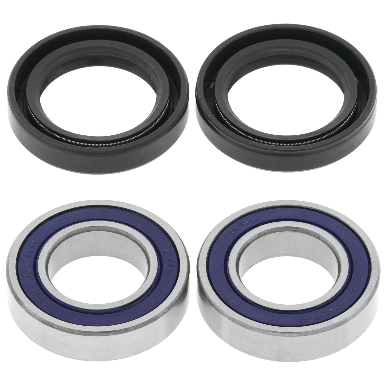 All Balls Front Wheel Bearing/Seal Kit 25-1092_292096
