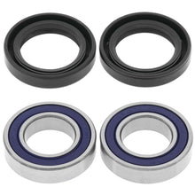 All Balls Front Wheel Bearing/Seal Kit 25-1092_292096