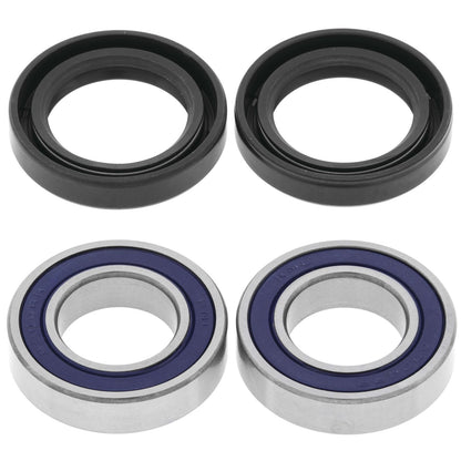 All Balls Front Wheel Bearing/Seal Kit 25-1092_292096