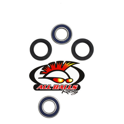 All Balls Front Wheel Bearing/Seal Kit 25-1092_600292