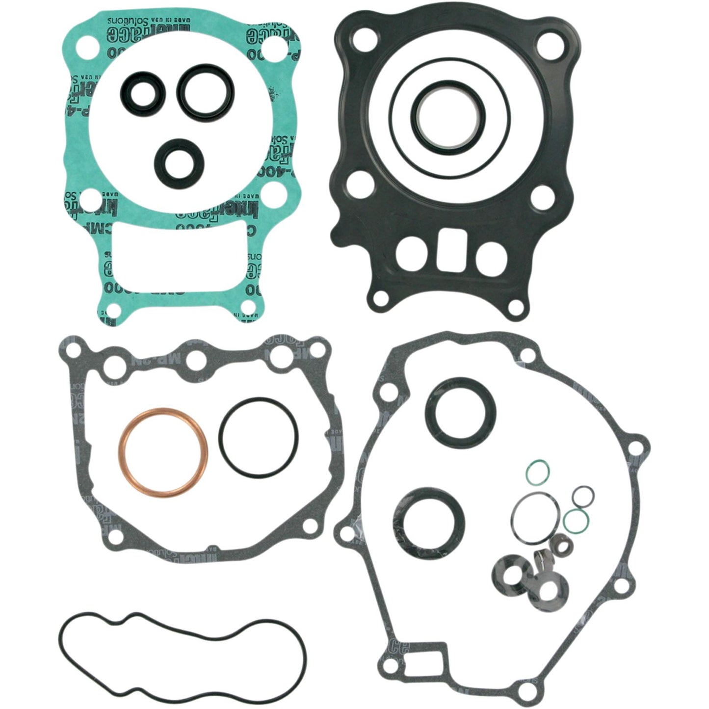 Moose Offroad Motor Gasket Kit with Seal Rancher [MPN: 0934-0418]_433829
