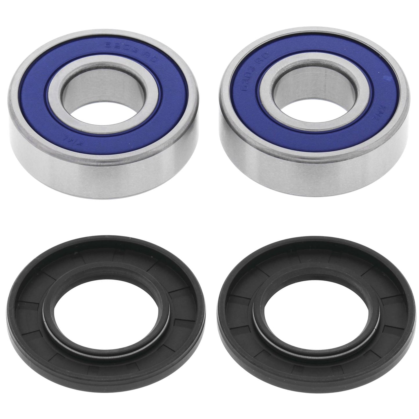 All Balls Front Wheel Bearing/Seal Kit 25-1093_292098
