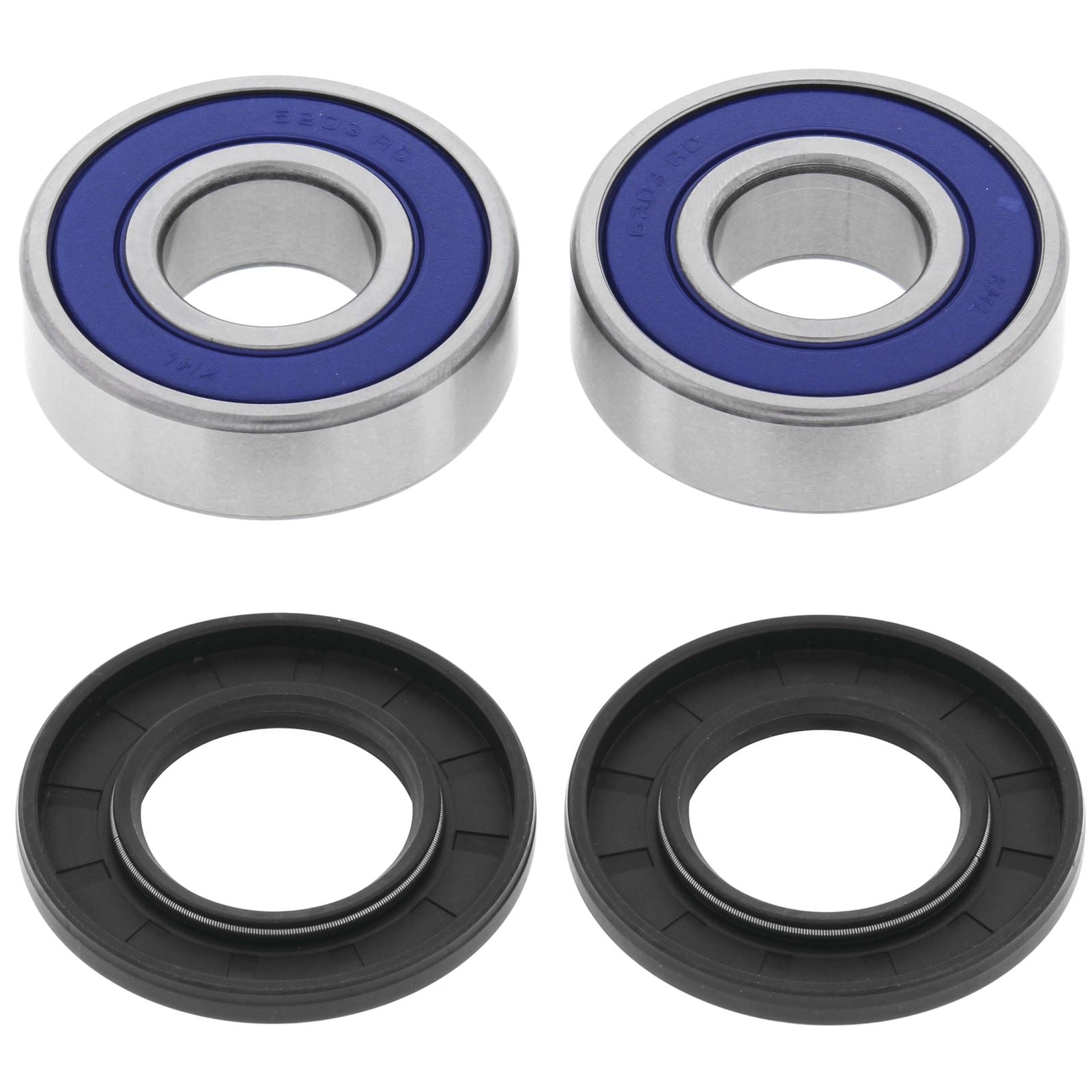 All Balls Front Wheel Bearing/Seal Kit 25-1093_292098