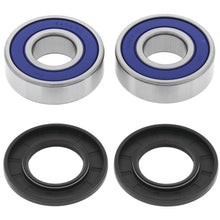 All Balls Front Wheel Bearing/Seal Kit 25-1093_292098
