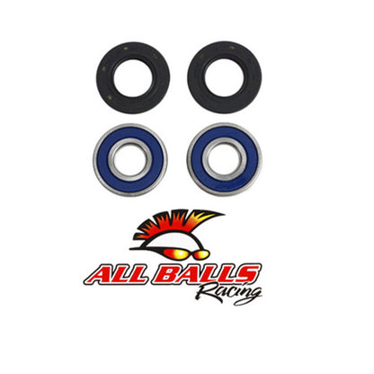 All Balls Front Wheel Bearing/Seal Kit 25-1093_600293