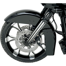 Performance Machine Brake Rotor - 11.8" - Paramount - Platinum Cut 01331800HEASBMP_453101