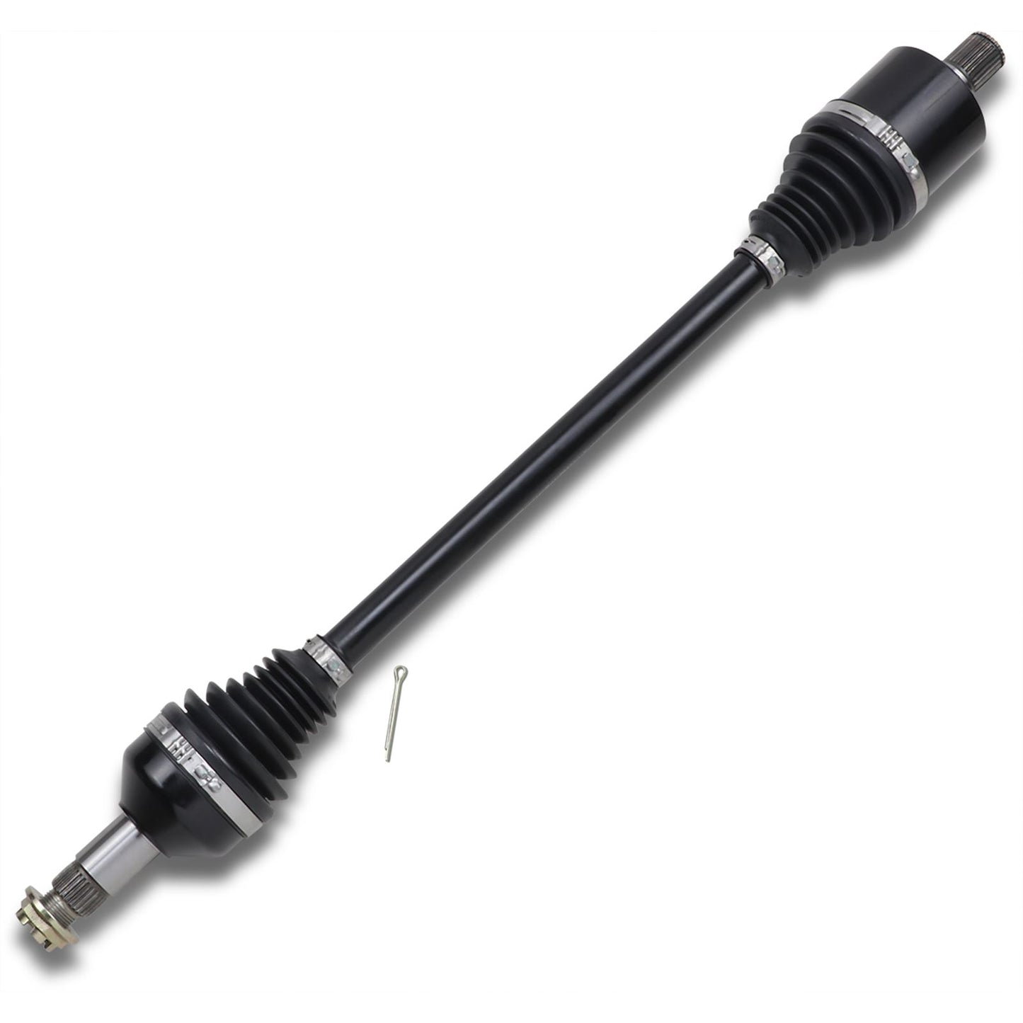 Demon Powersports Complete Axle - Heavy Duty - Kit [MPN: PAXL-1162HD]_371339