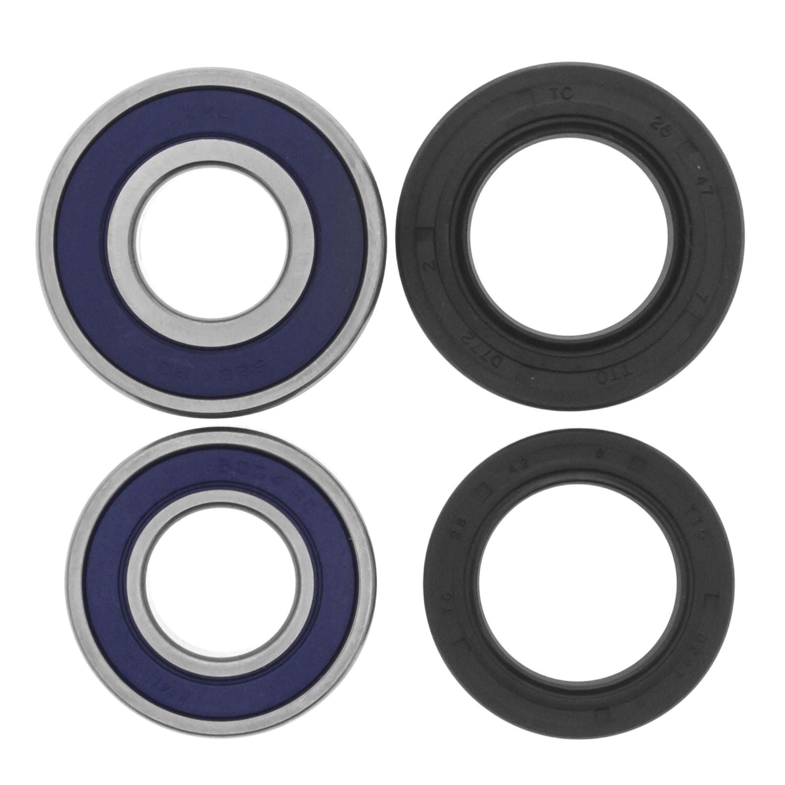All Balls Rear Wheel Bearing/Seal Kit 25-1113_292101