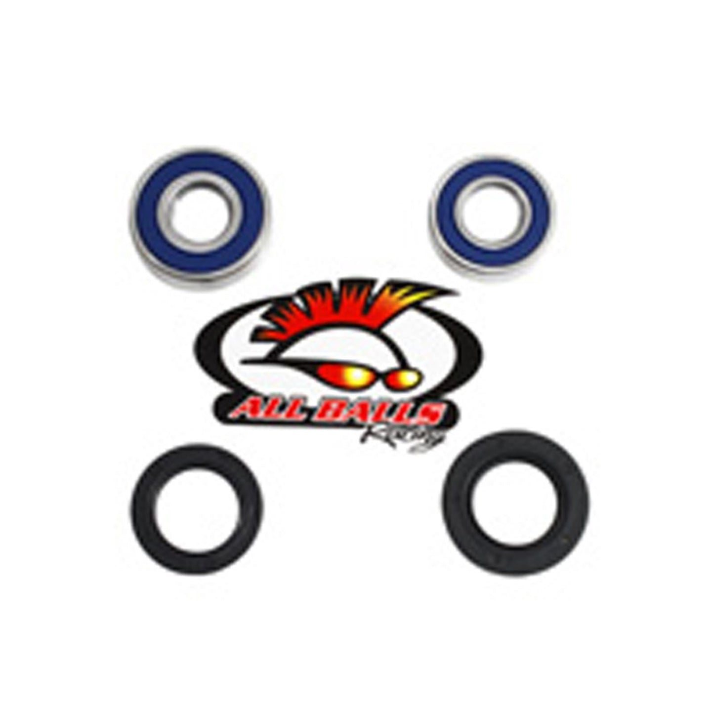 All Balls Rear Wheel Bearing/Seal Kit 25-1113_600296