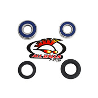 All Balls Rear Wheel Bearing/Seal Kit 25-1113_600296